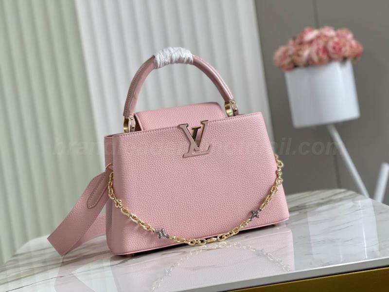 LV Handbags 406